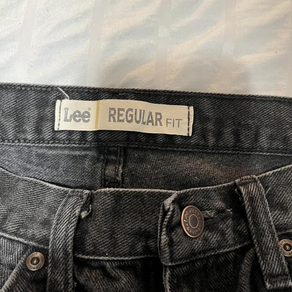 Men’s Jeans